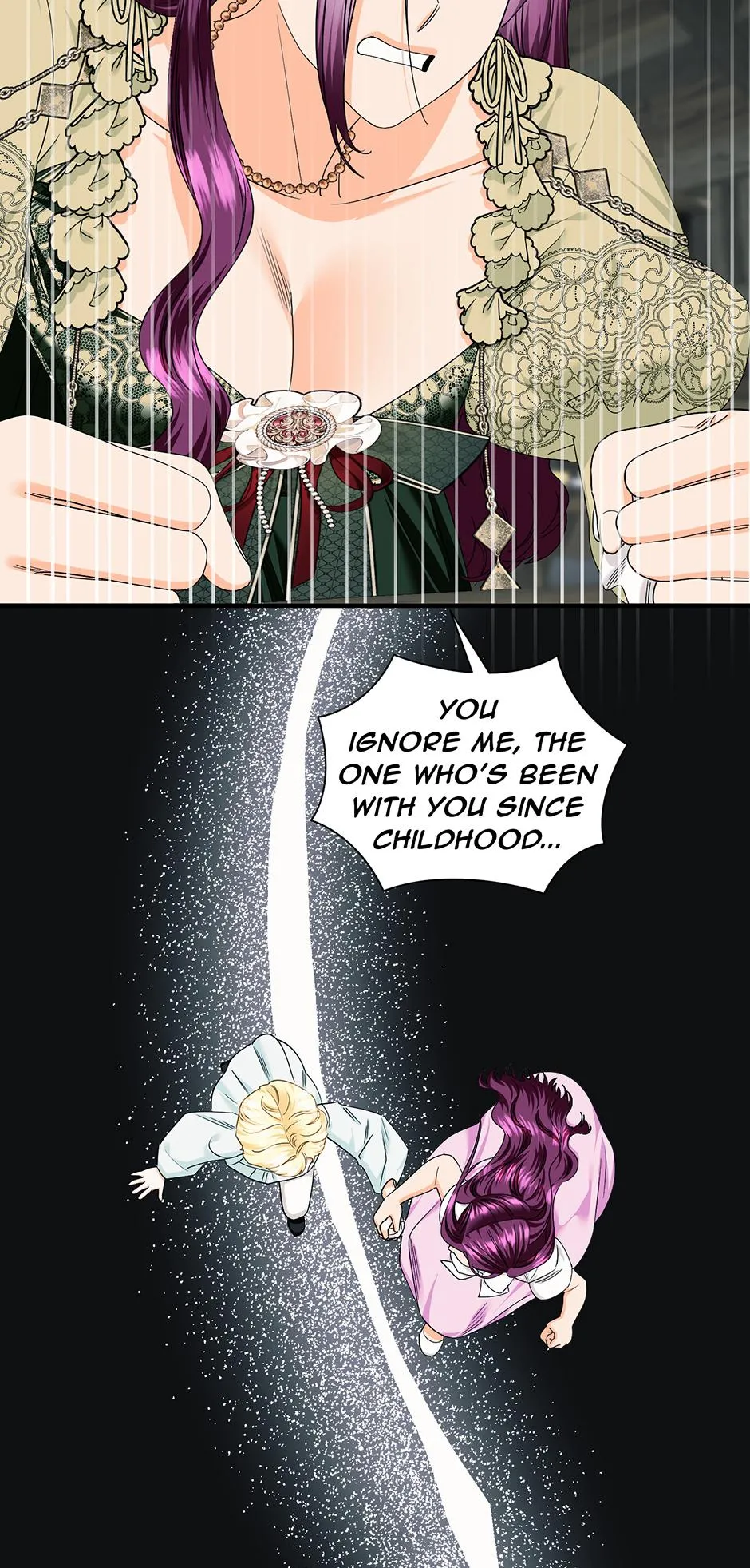 I Married the Enemy Who Killed My Parents Chapter 78 page 49 - 