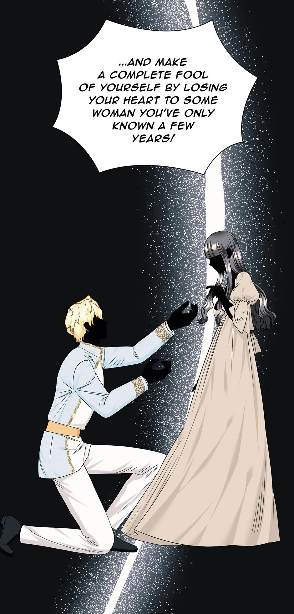 I Married the Enemy Who Killed My Parents Chapter 78 page 50 - 