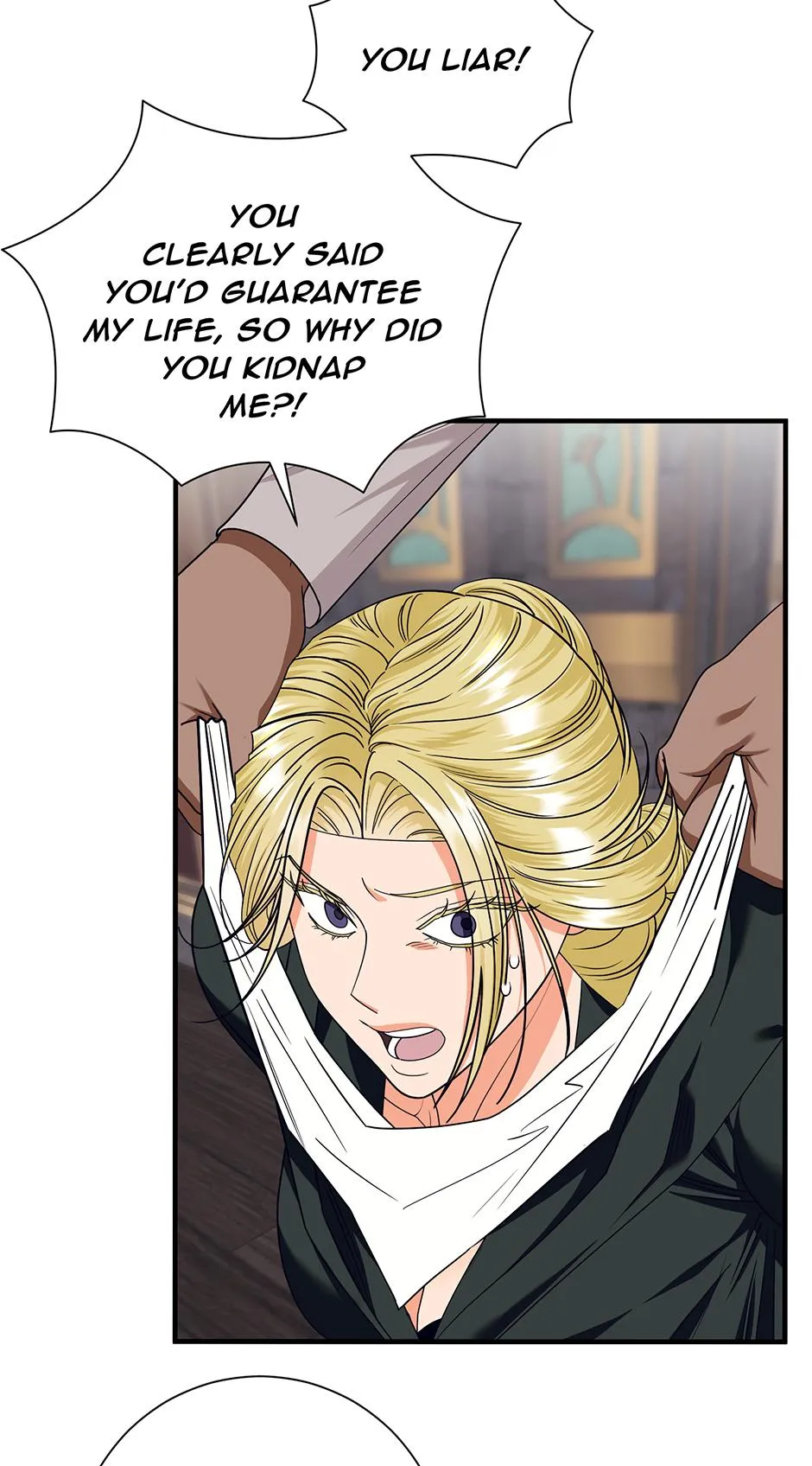 I Married the Enemy Who Killed My Parents Chapter 78 page 6 - 