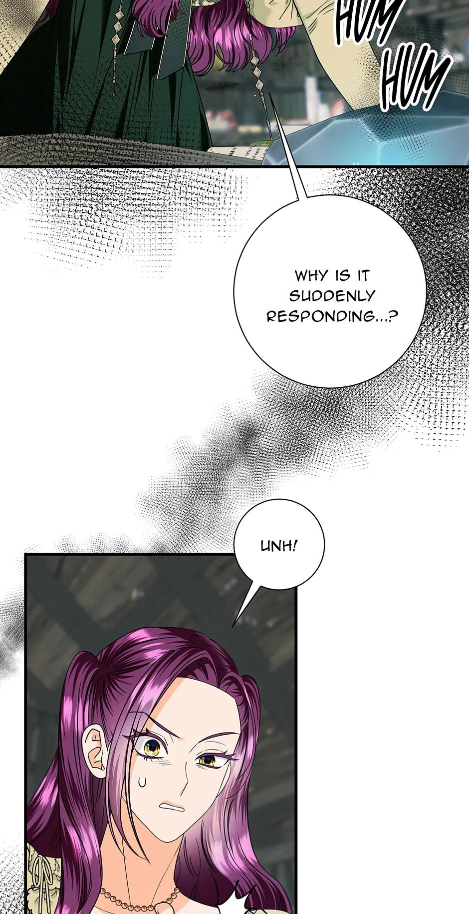 I Married the Enemy Who Killed My Parents Chapter 78 page 53 - 