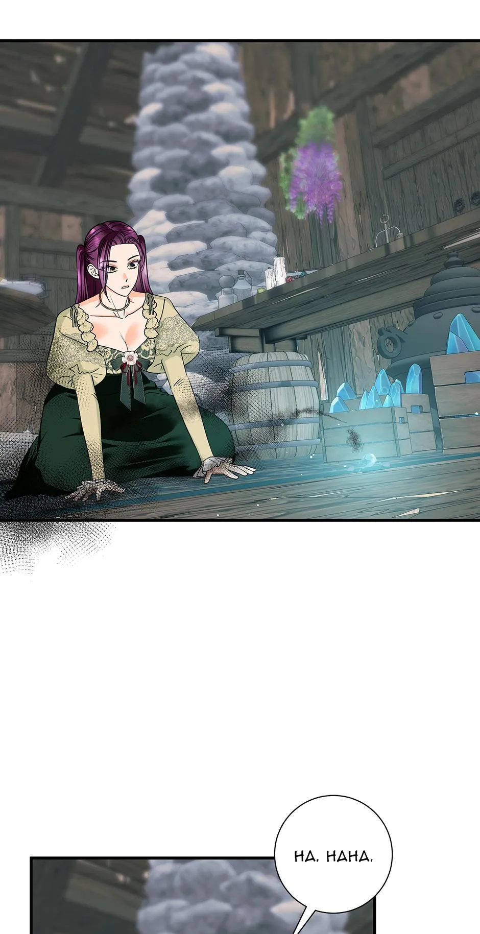 I Married the Enemy Who Killed My Parents Chapter 78 page 56 - 