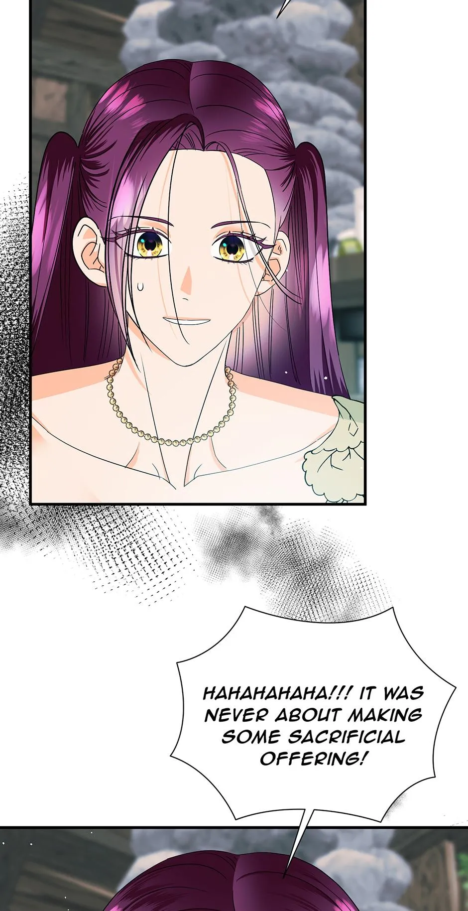 I Married the Enemy Who Killed My Parents Chapter 78 page 57 - 