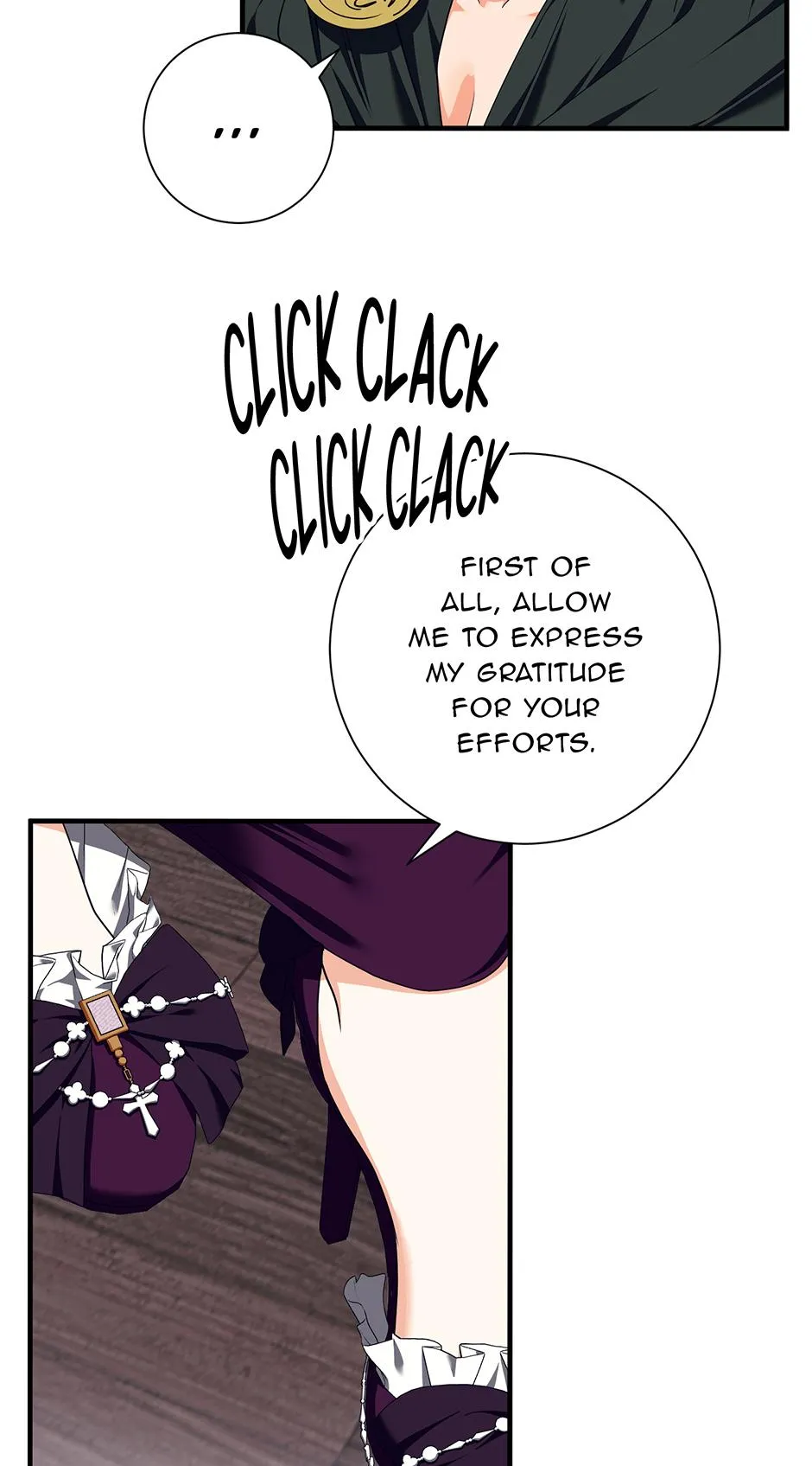 I Married the Enemy Who Killed My Parents Chapter 78 page 10 - 