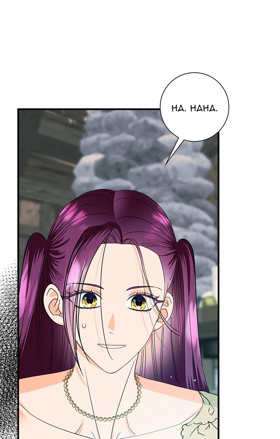 I Married the Enemy Who Killed My Parents Chapter 79 page 1 - 