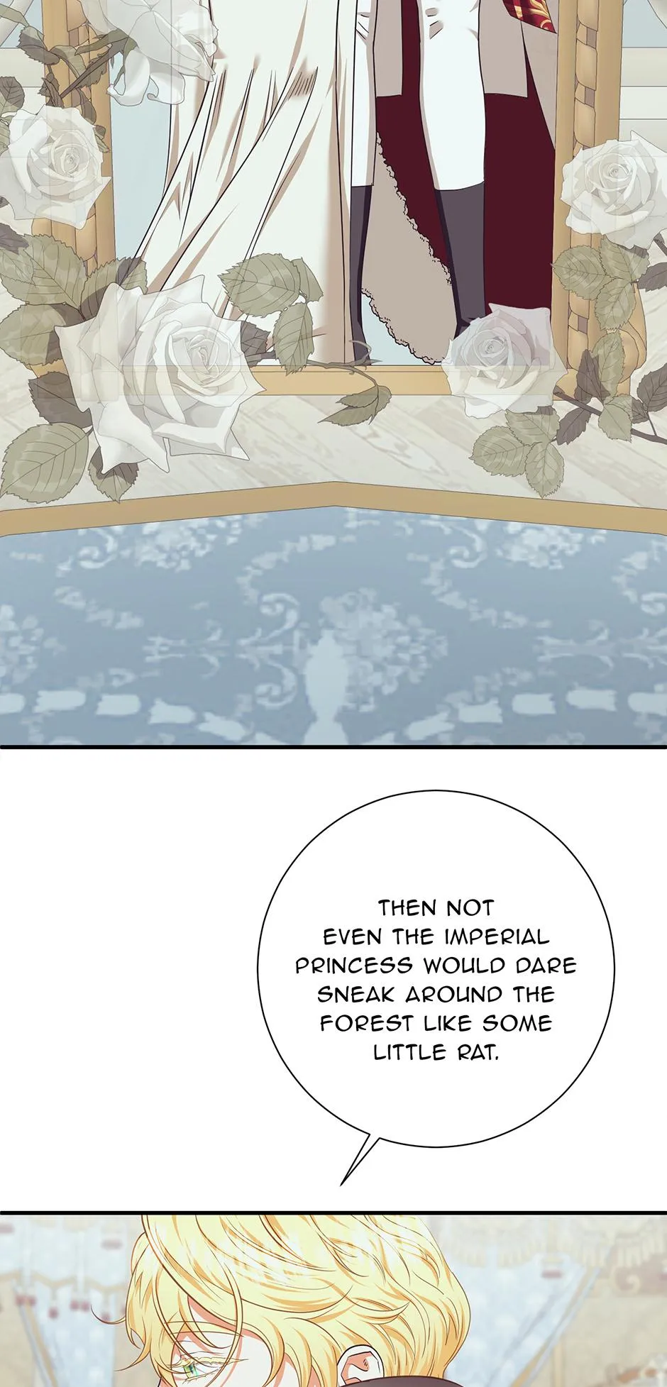 I Married the Enemy Who Killed My Parents Chapter 79 page 12 - 