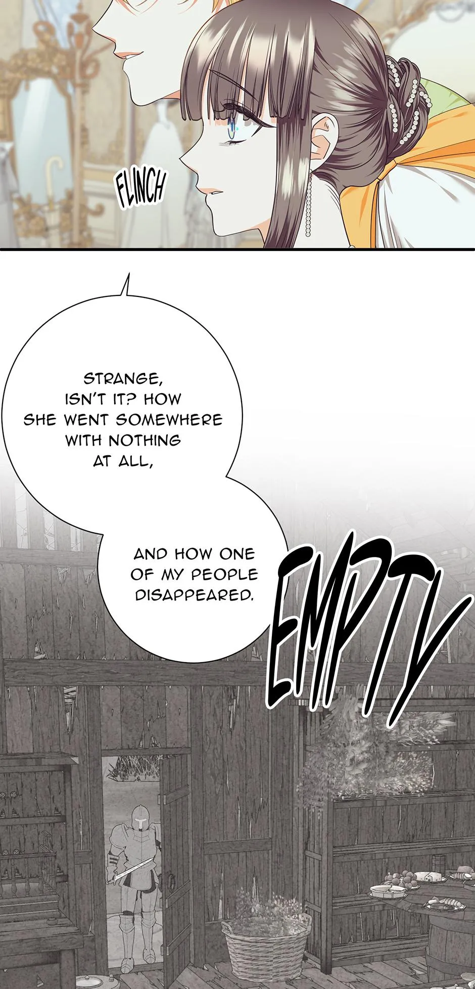 I Married the Enemy Who Killed My Parents Chapter 79 page 13 - 