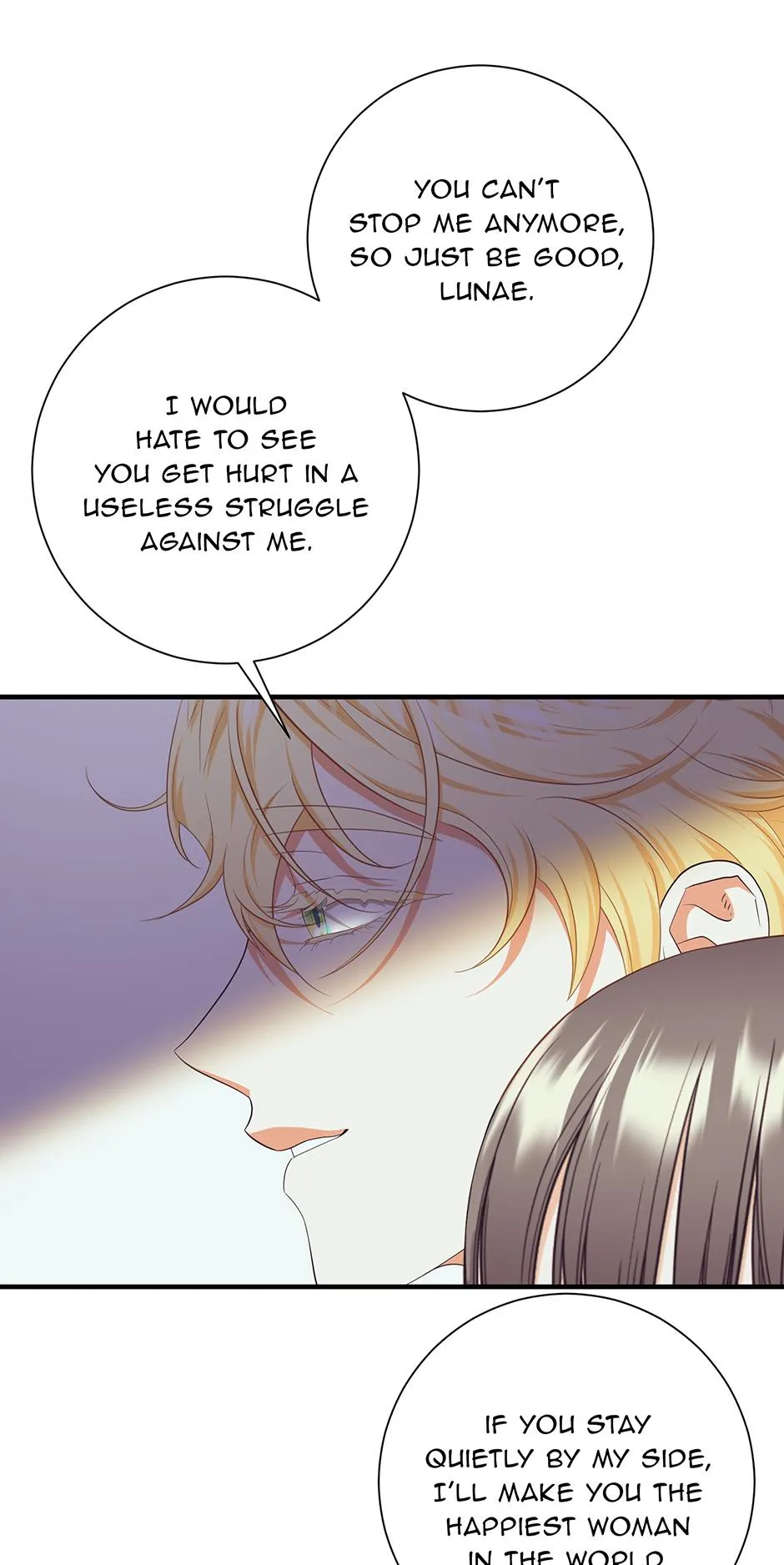 I Married the Enemy Who Killed My Parents Chapter 79 page 15 - 