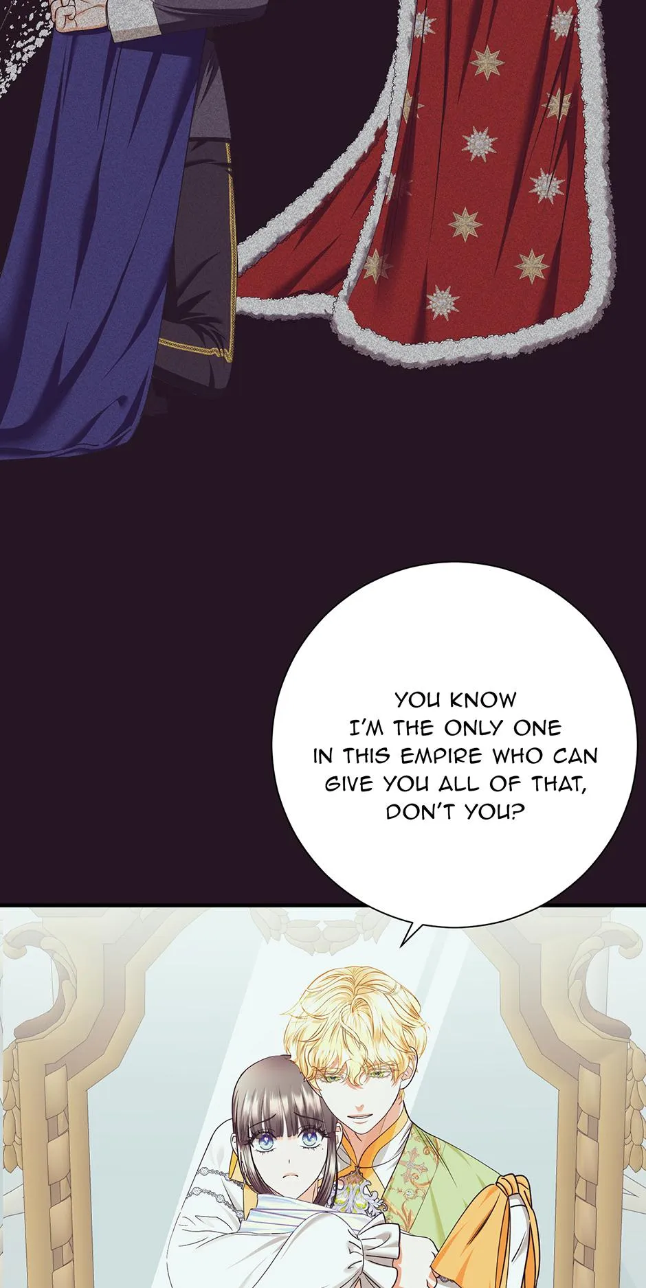 I Married the Enemy Who Killed My Parents Chapter 79 page 19 - 