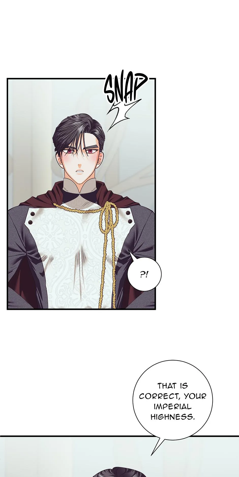 I Married the Enemy Who Killed My Parents Chapter 79 page 21 - 