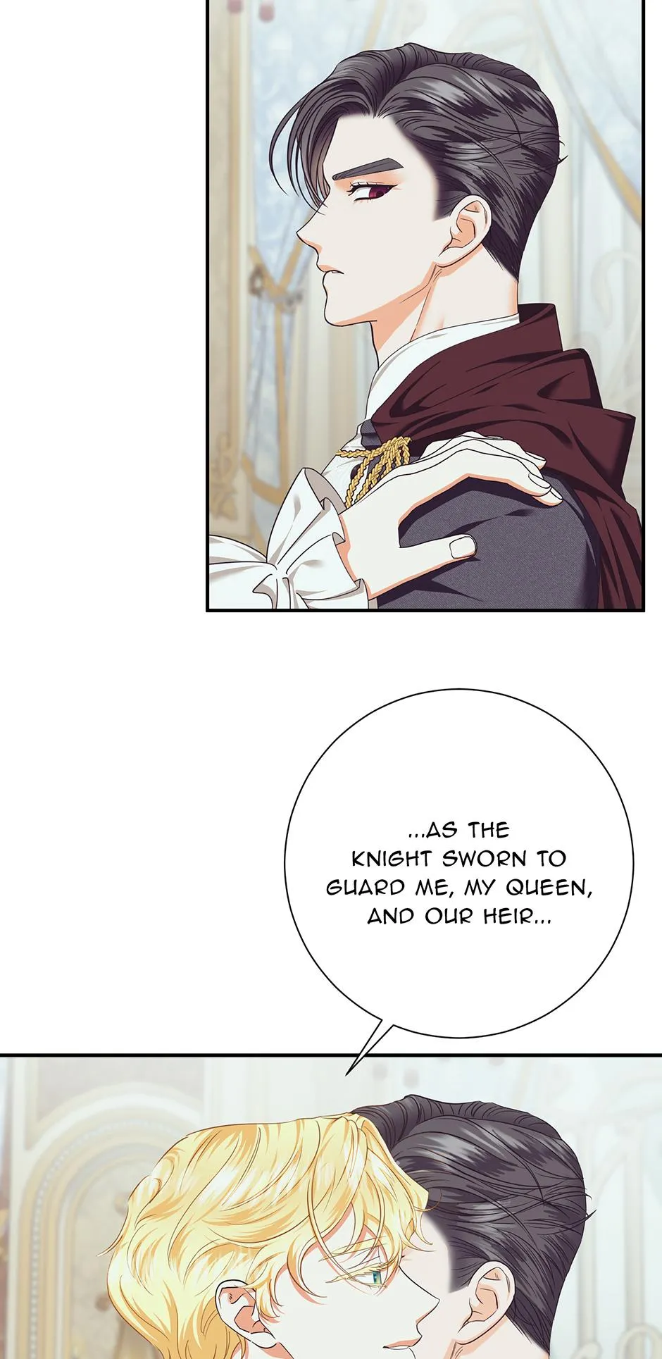 I Married the Enemy Who Killed My Parents Chapter 79 page 24 - 