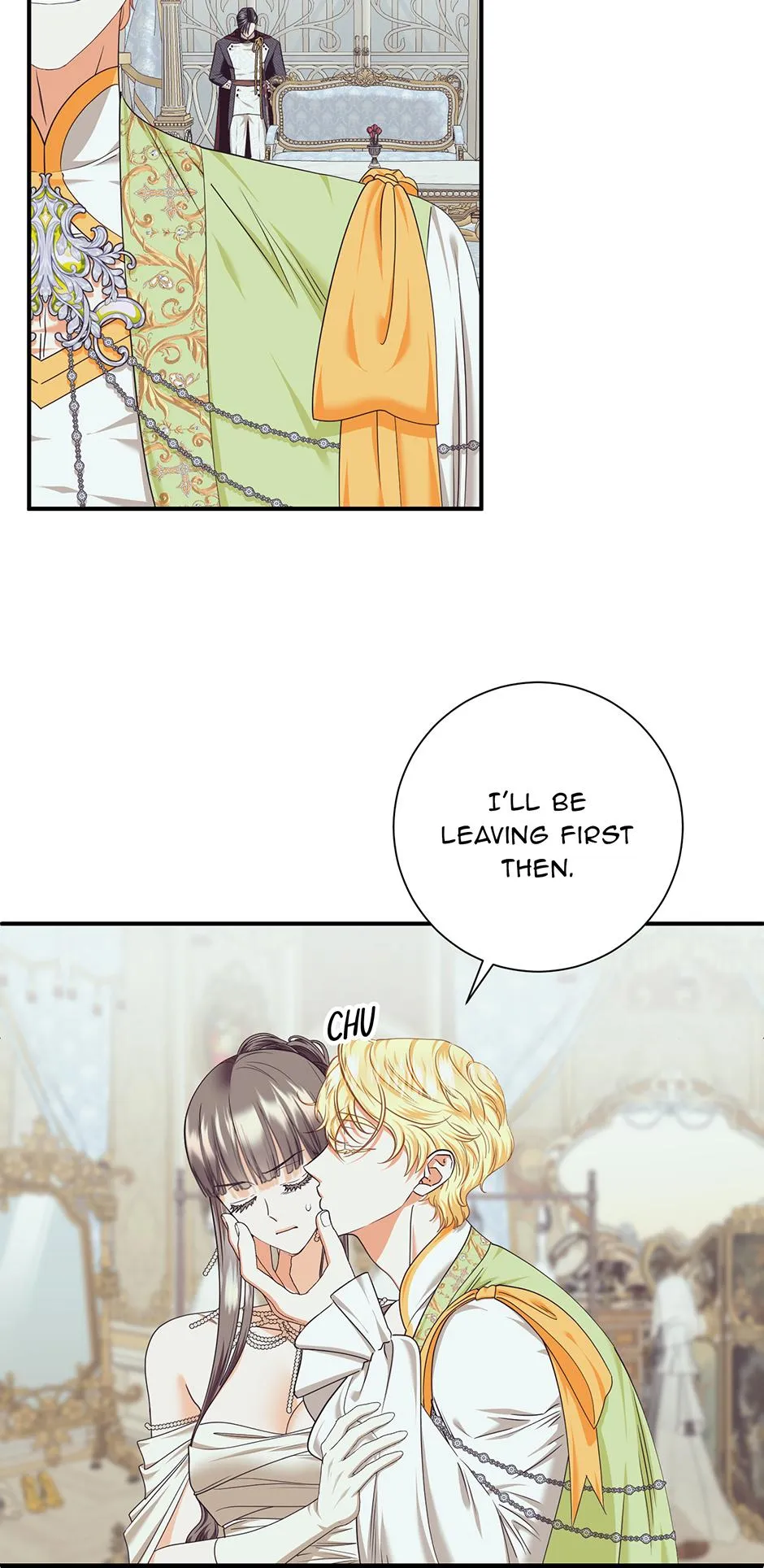 I Married the Enemy Who Killed My Parents Chapter 79 page 30 - 