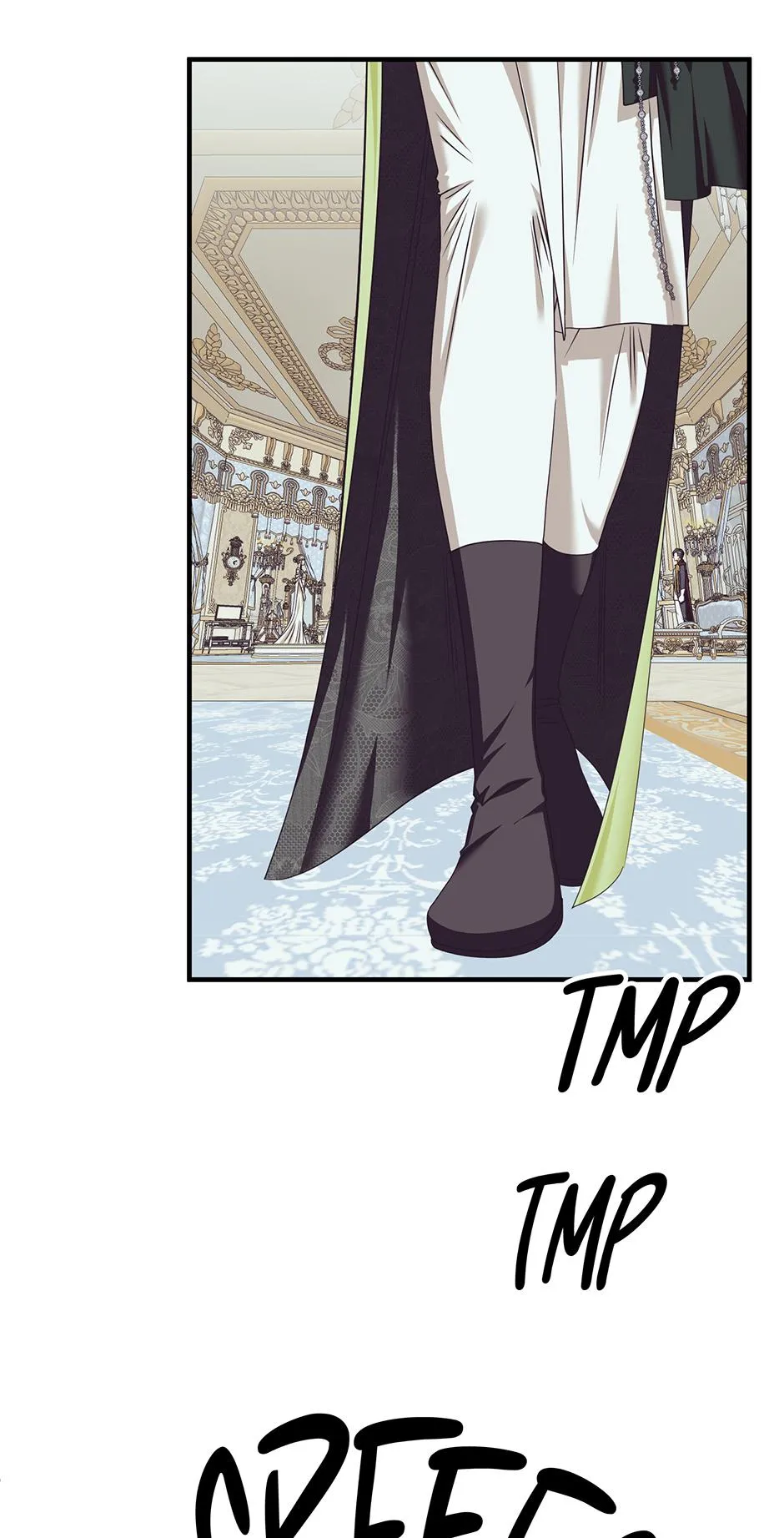 I Married the Enemy Who Killed My Parents Chapter 79 page 31 - 
