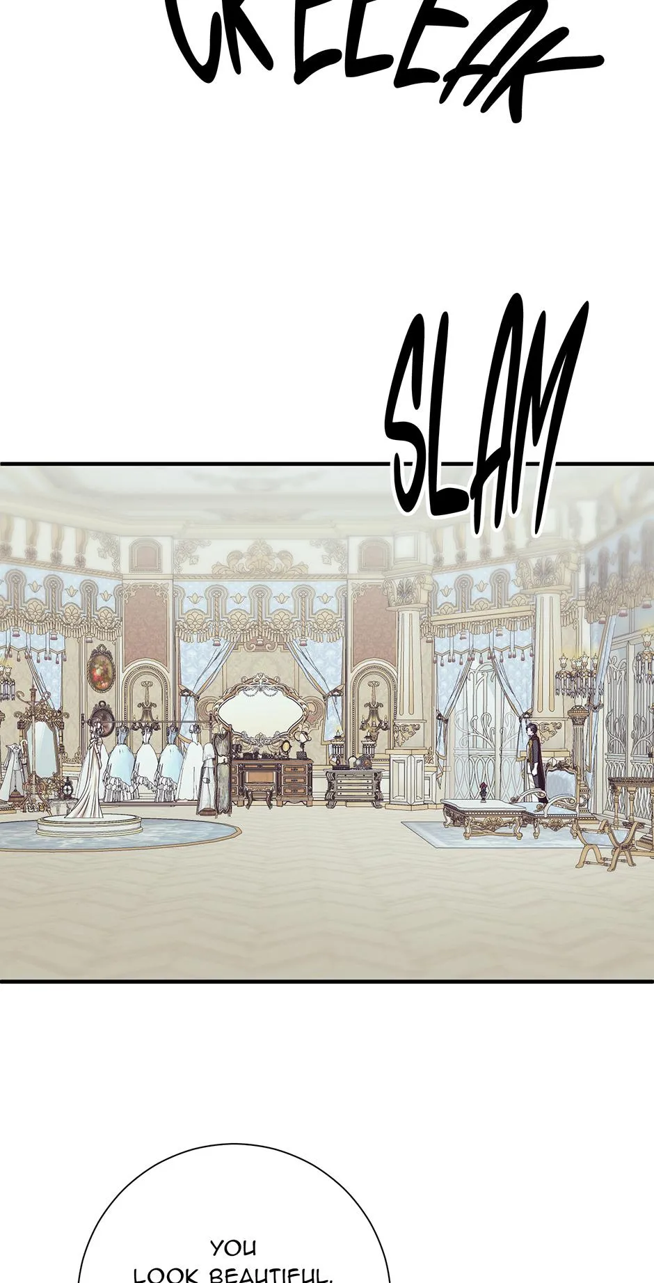 I Married the Enemy Who Killed My Parents Chapter 79 page 32 - 