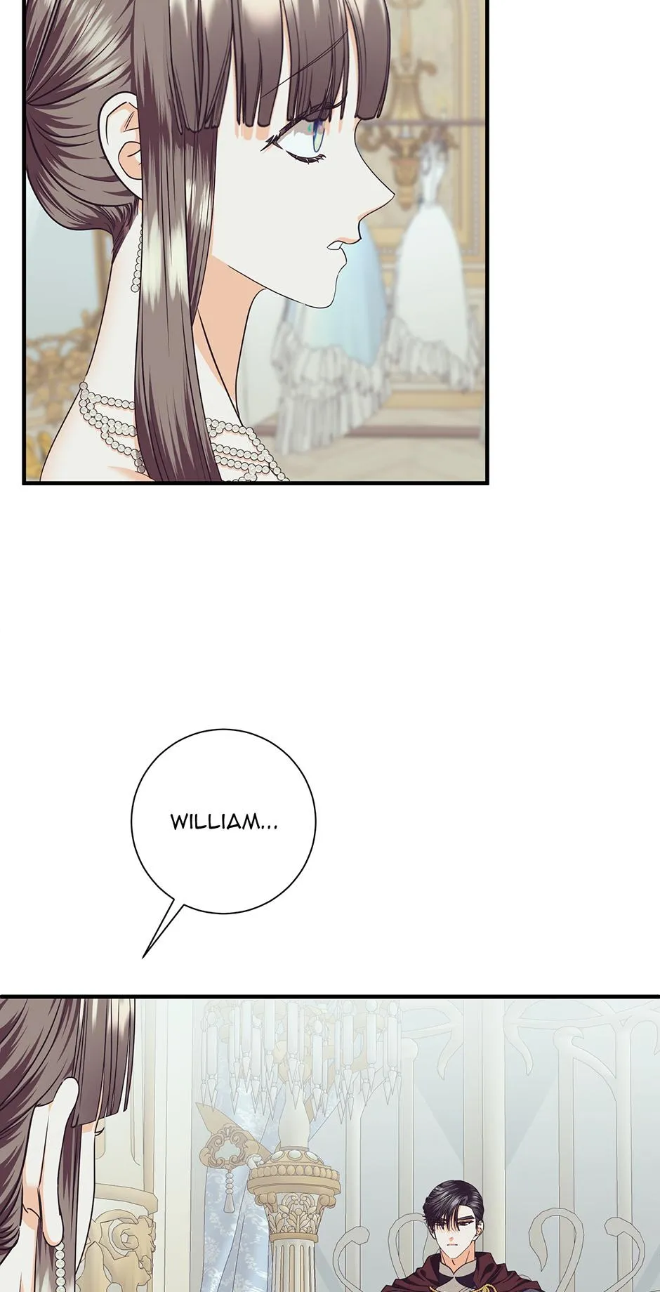 I Married the Enemy Who Killed My Parents Chapter 79 page 34 - 