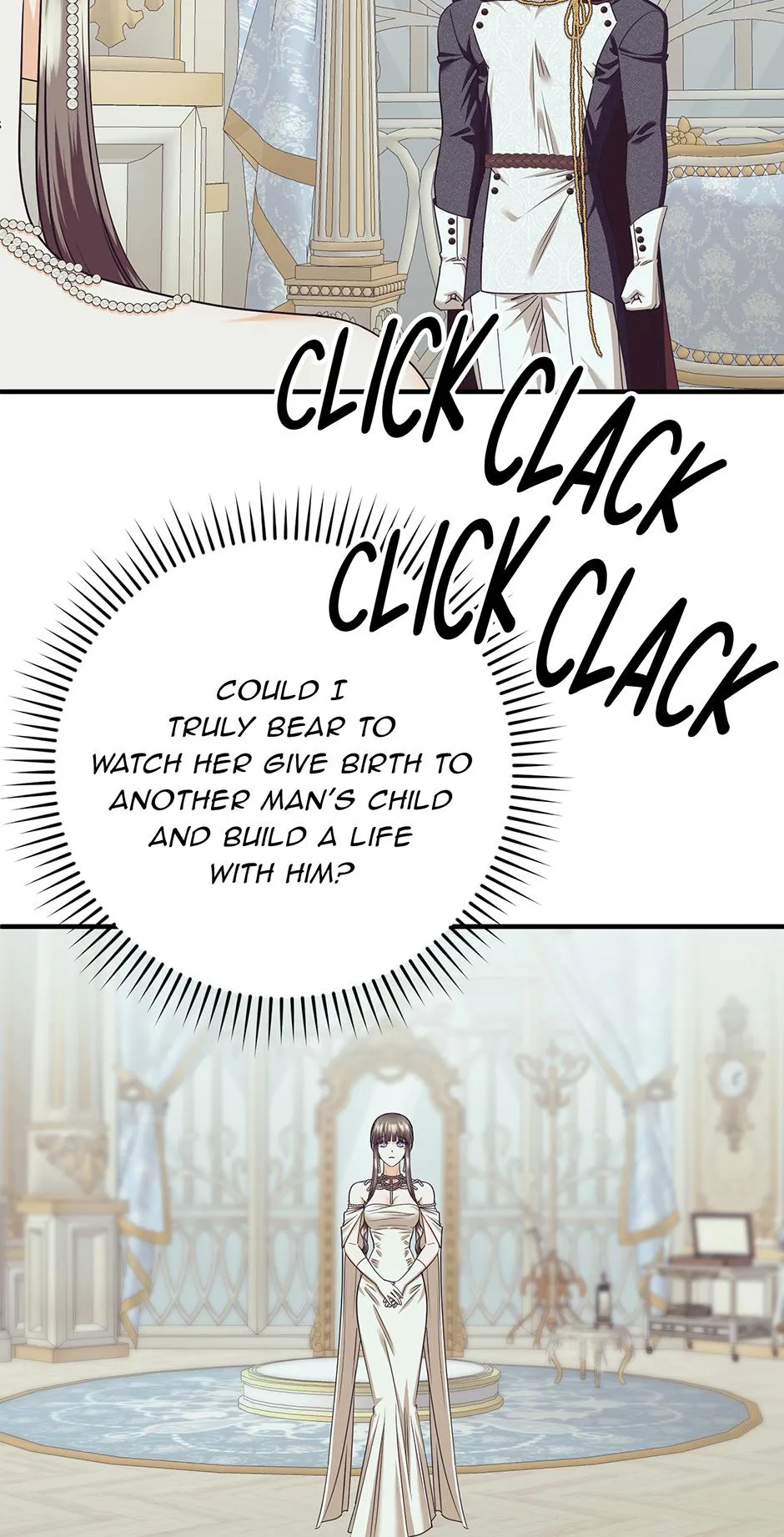 I Married the Enemy Who Killed My Parents Chapter 79 page 35 - 