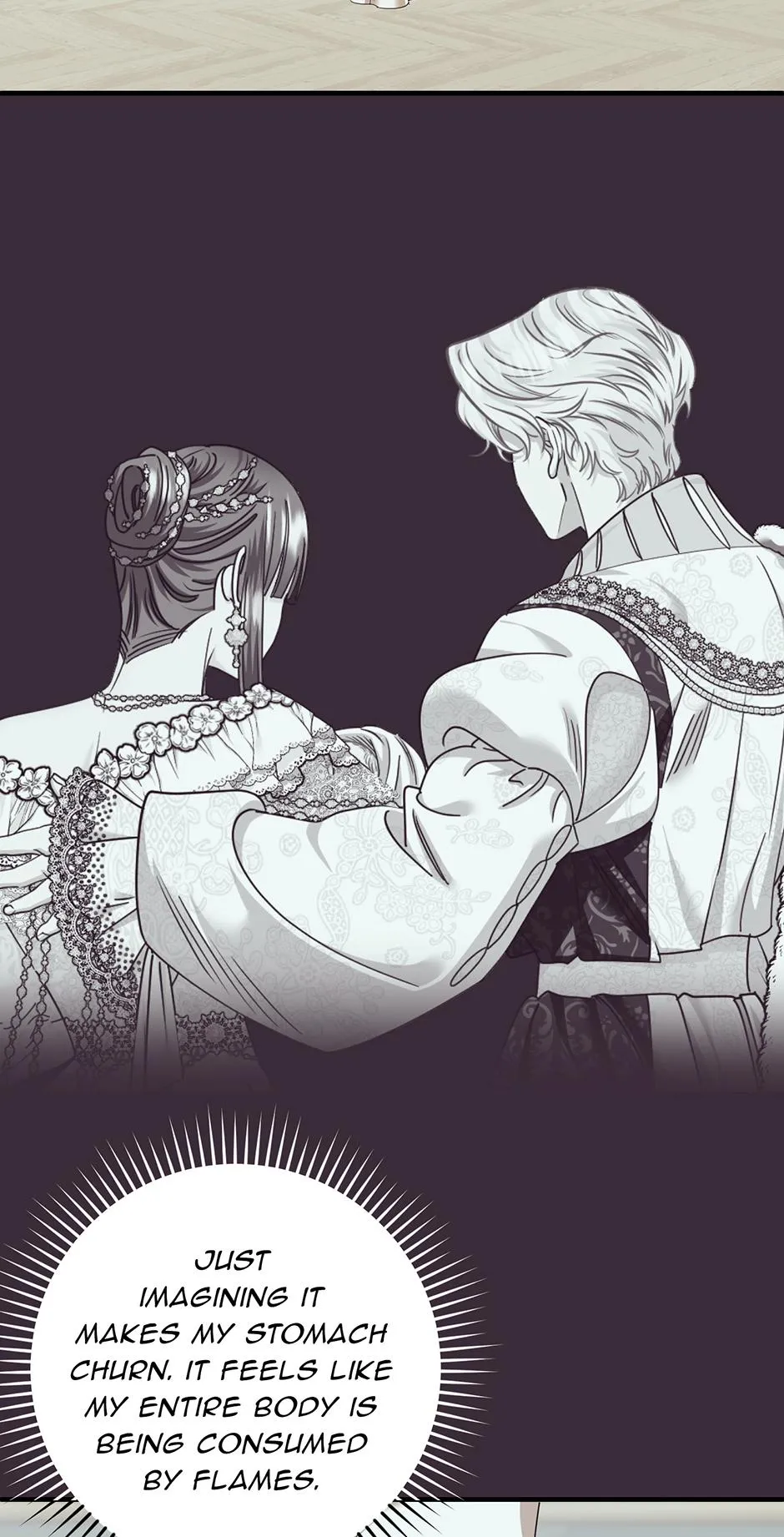 I Married the Enemy Who Killed My Parents Chapter 79 page 36 - 