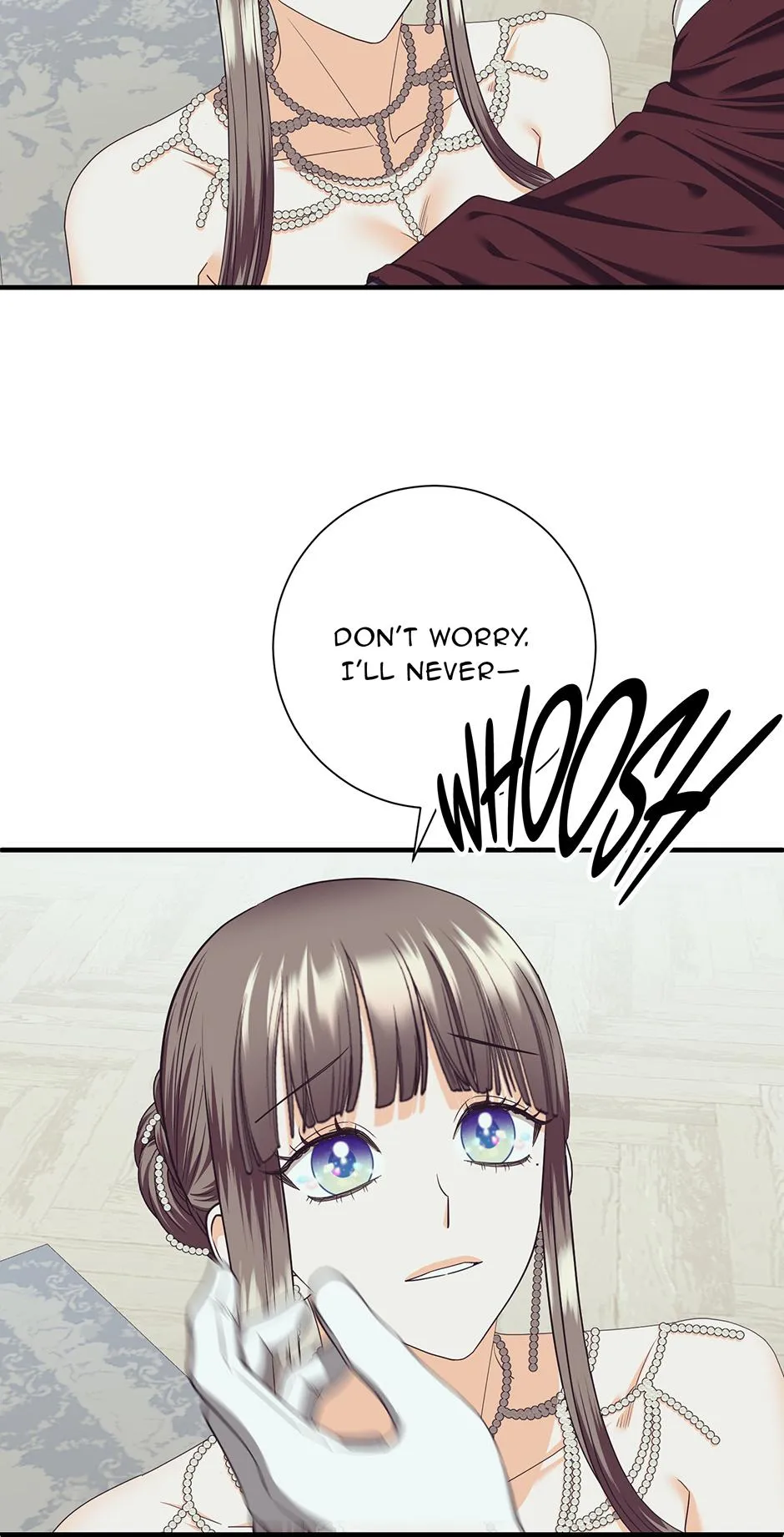 I Married the Enemy Who Killed My Parents Chapter 79 page 38 - 