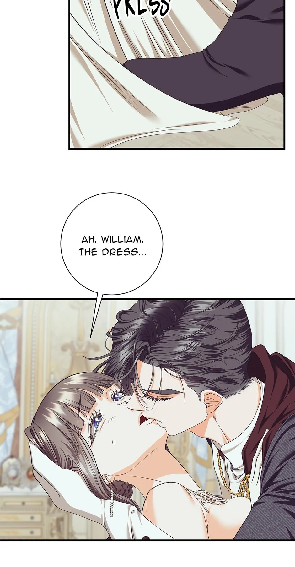 I Married the Enemy Who Killed My Parents Chapter 79 page 41 - 