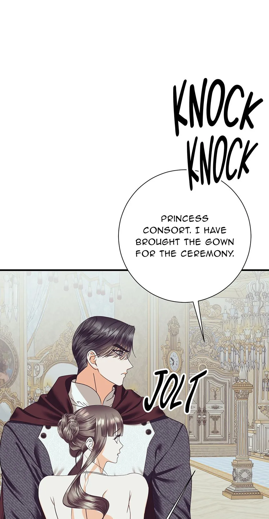 I Married the Enemy Who Killed My Parents Chapter 79 page 47 - 
