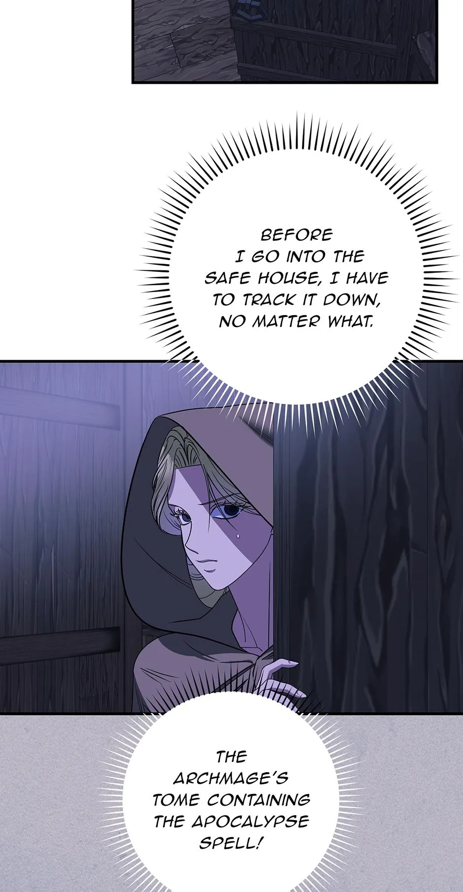 I Married the Enemy Who Killed My Parents Chapter 79 page 49 - 