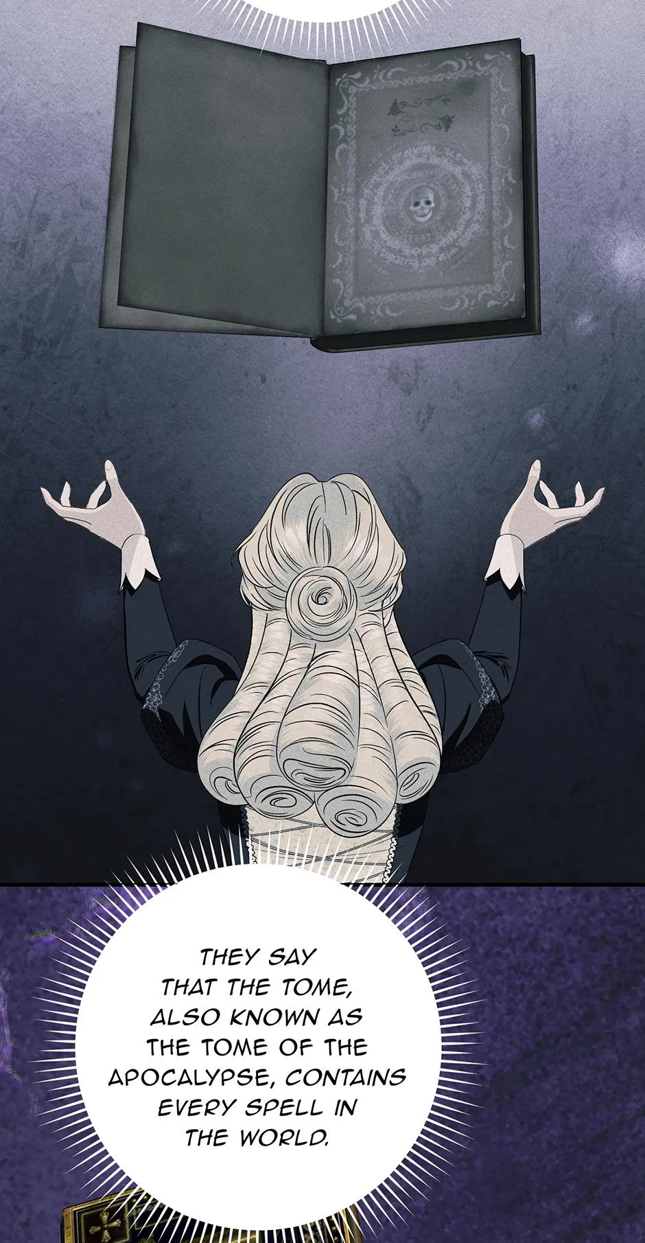 I Married the Enemy Who Killed My Parents Chapter 79 page 50 - 