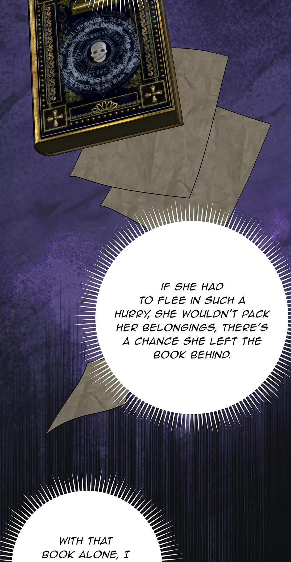 I Married the Enemy Who Killed My Parents Chapter 79 page 51 - 