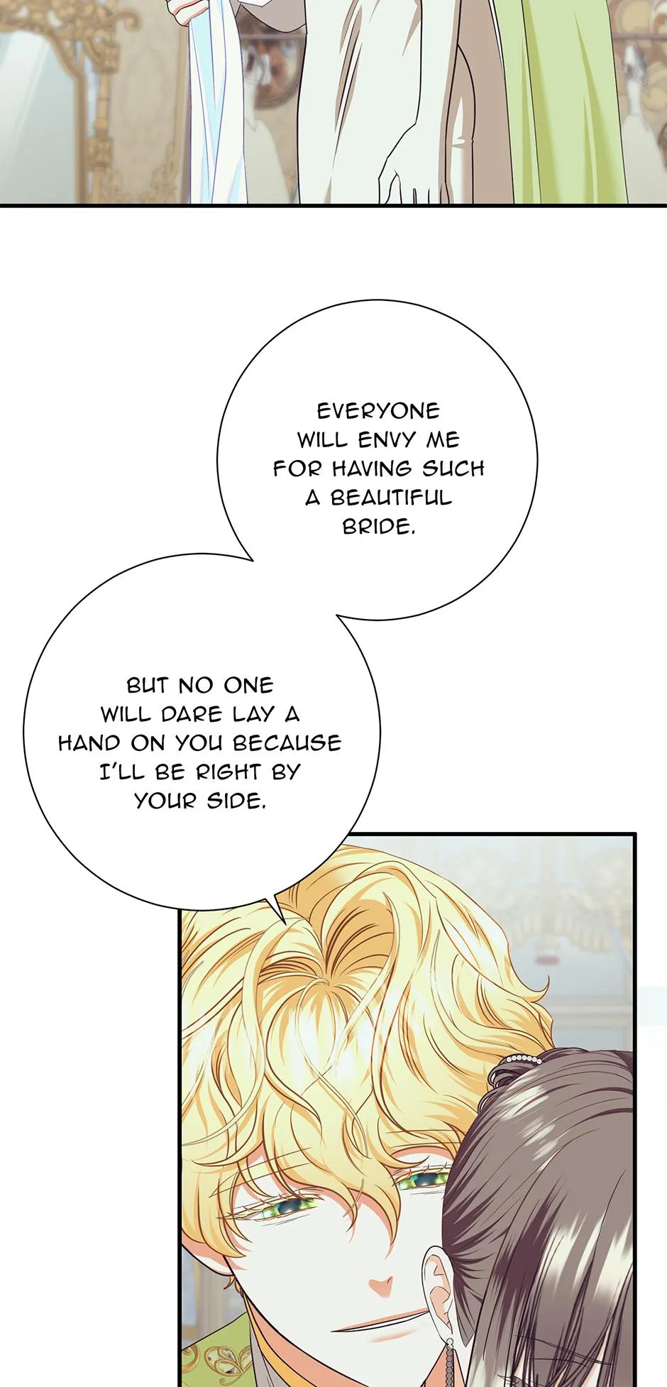 I Married the Enemy Who Killed My Parents Chapter 79 page 10 - 