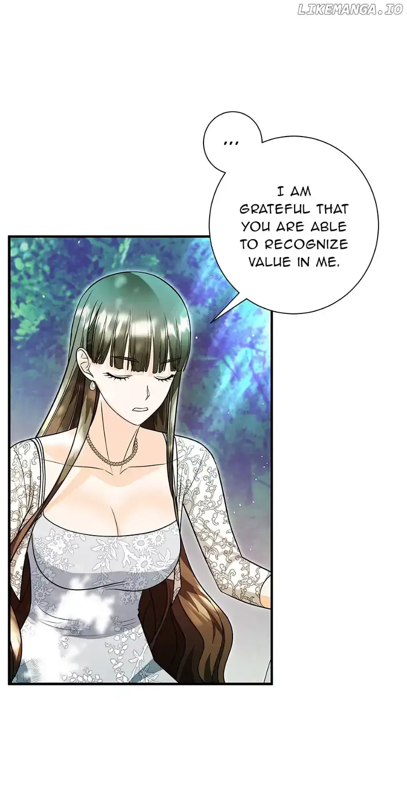 I Married the Enemy Who Killed My Parents Chapter 8 page 11 - 