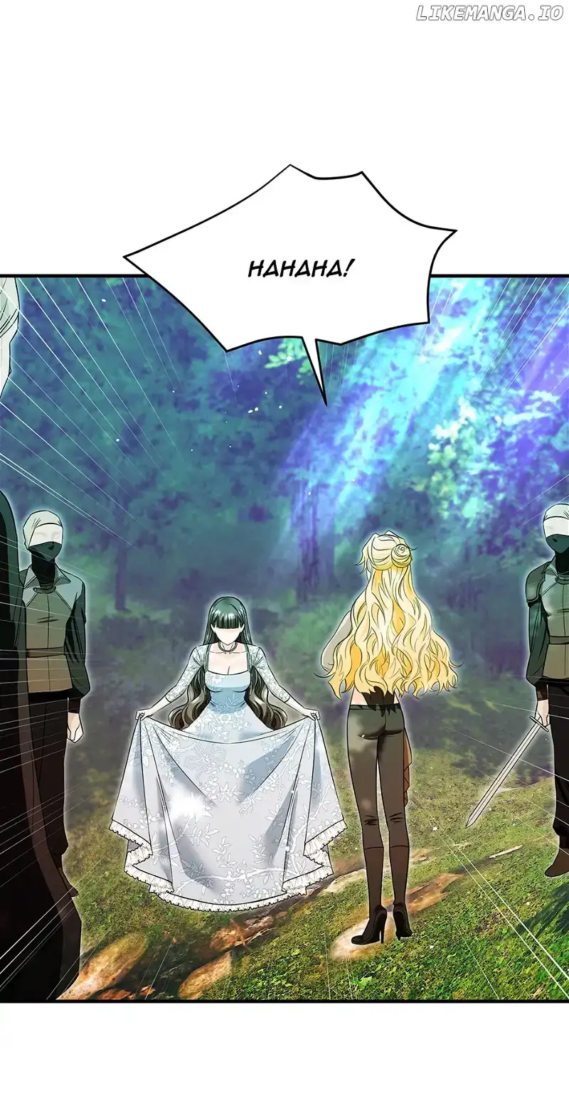 I Married the Enemy Who Killed My Parents Chapter 8 page 12 - 