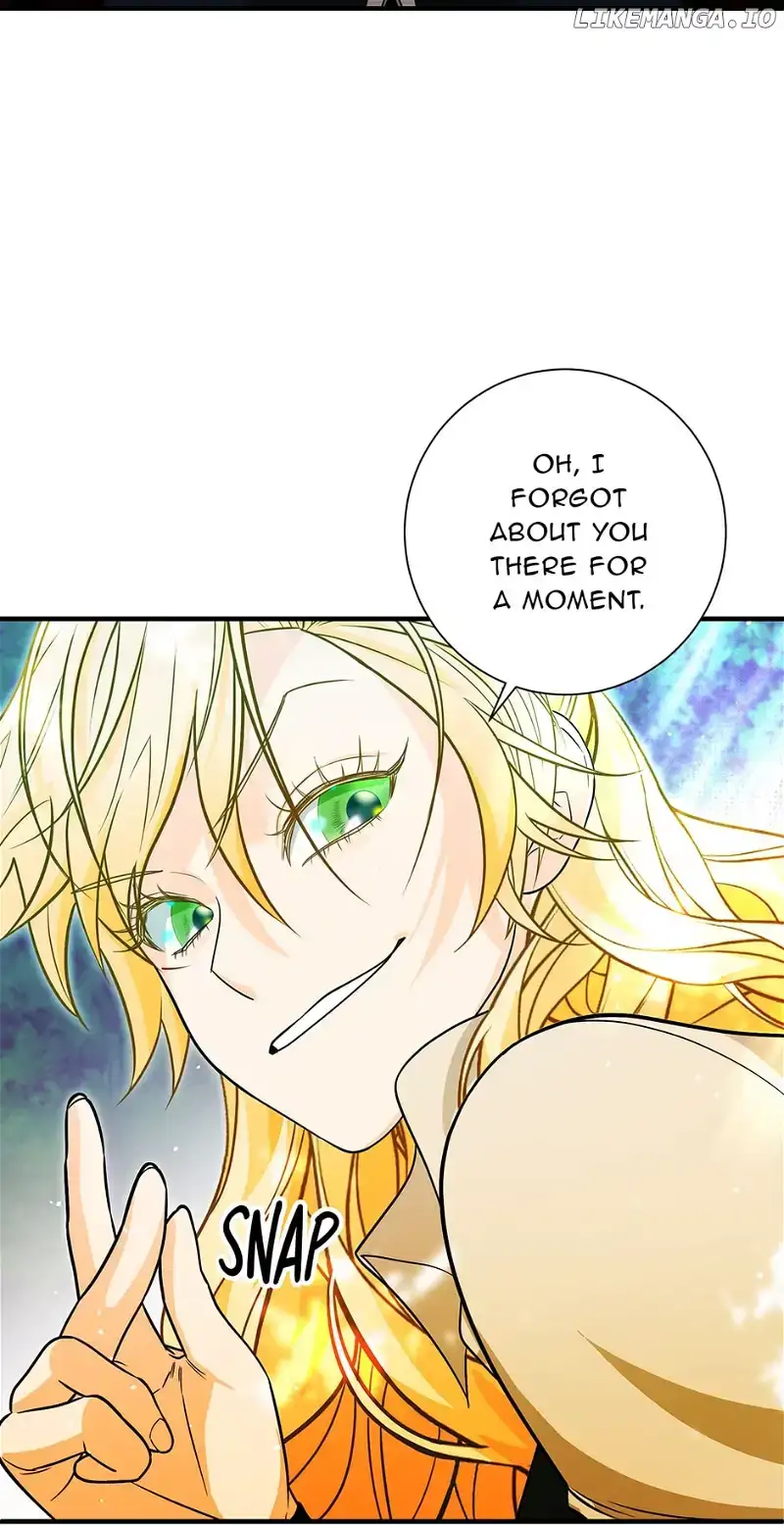 I Married the Enemy Who Killed My Parents Chapter 8 page 17 - 