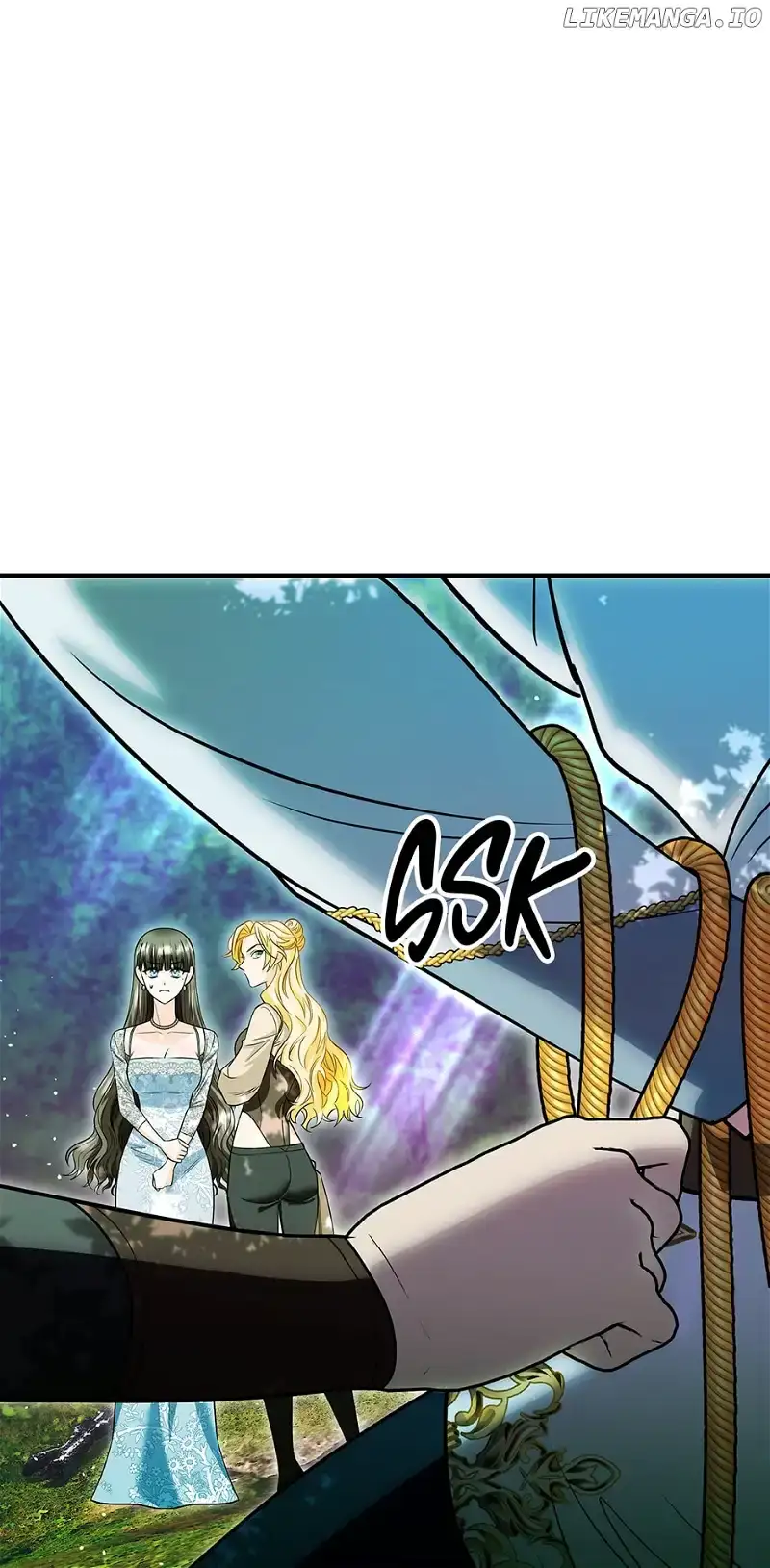I Married the Enemy Who Killed My Parents Chapter 8 page 18 - 
