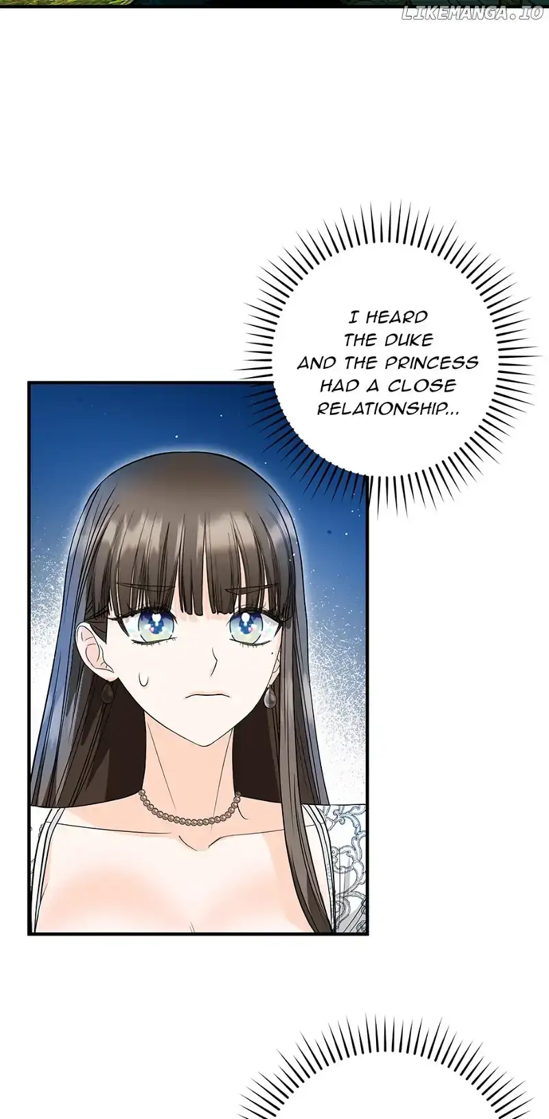 I Married the Enemy Who Killed My Parents Chapter 8 page 19 - 