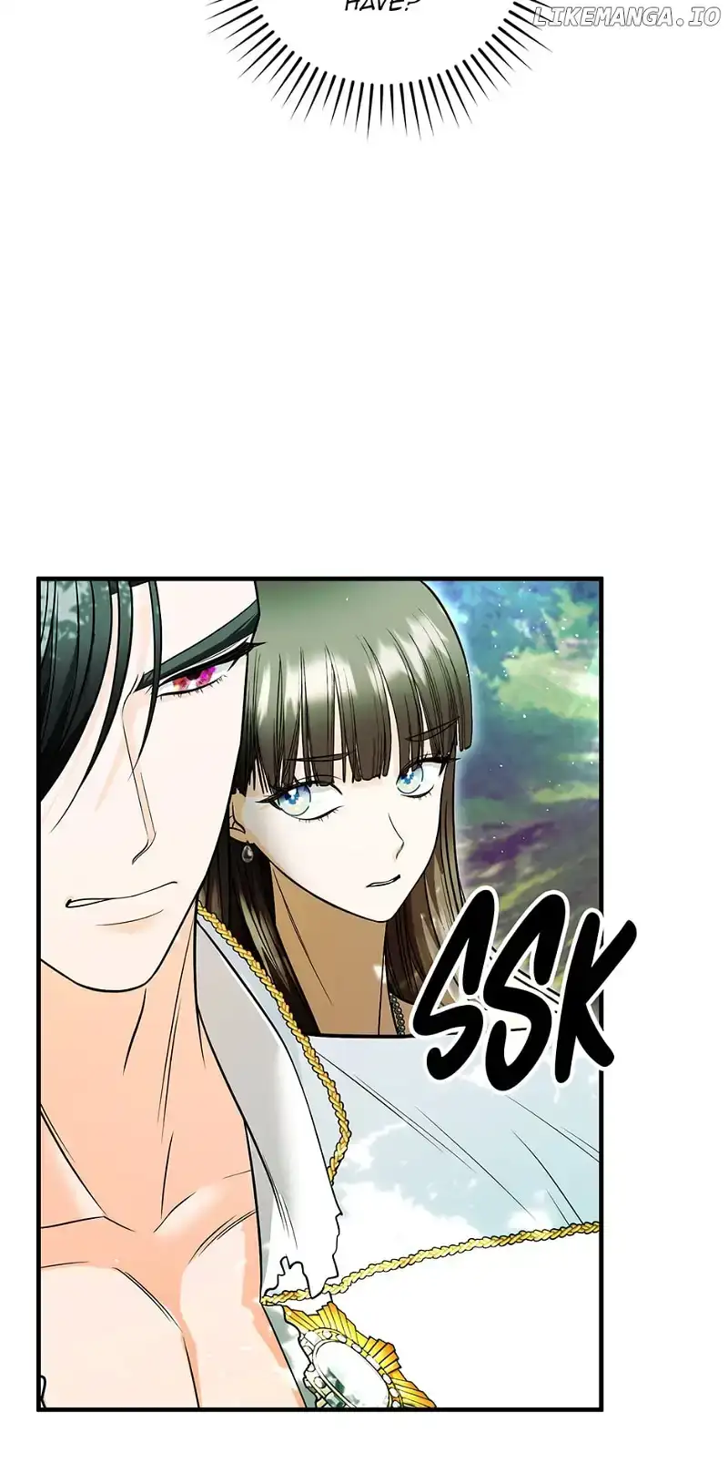 I Married the Enemy Who Killed My Parents Chapter 8 page 22 - 