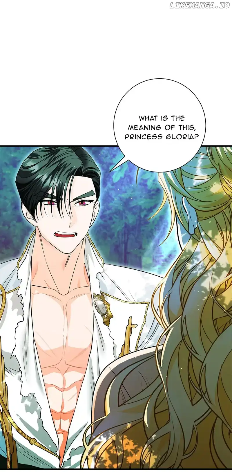 I Married the Enemy Who Killed My Parents Chapter 8 page 23 - 