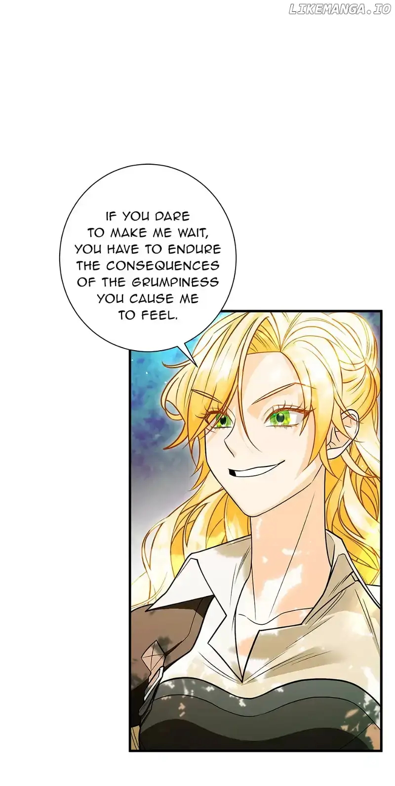 I Married the Enemy Who Killed My Parents Chapter 8 page 24 - 