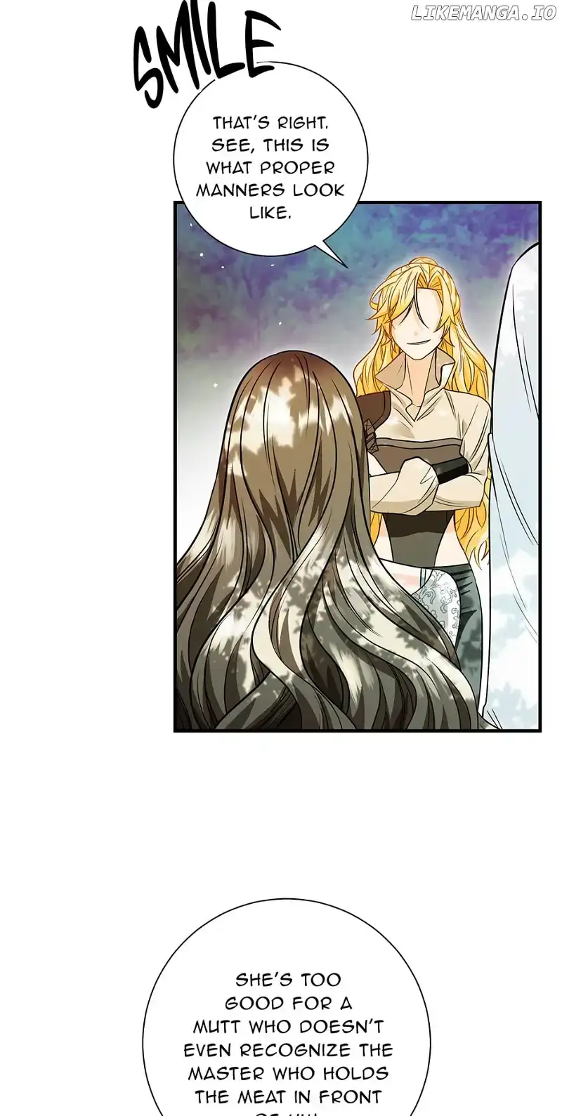 I Married the Enemy Who Killed My Parents Chapter 8 page 27 - 