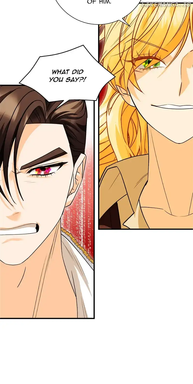 I Married the Enemy Who Killed My Parents Chapter 8 page 28 - 