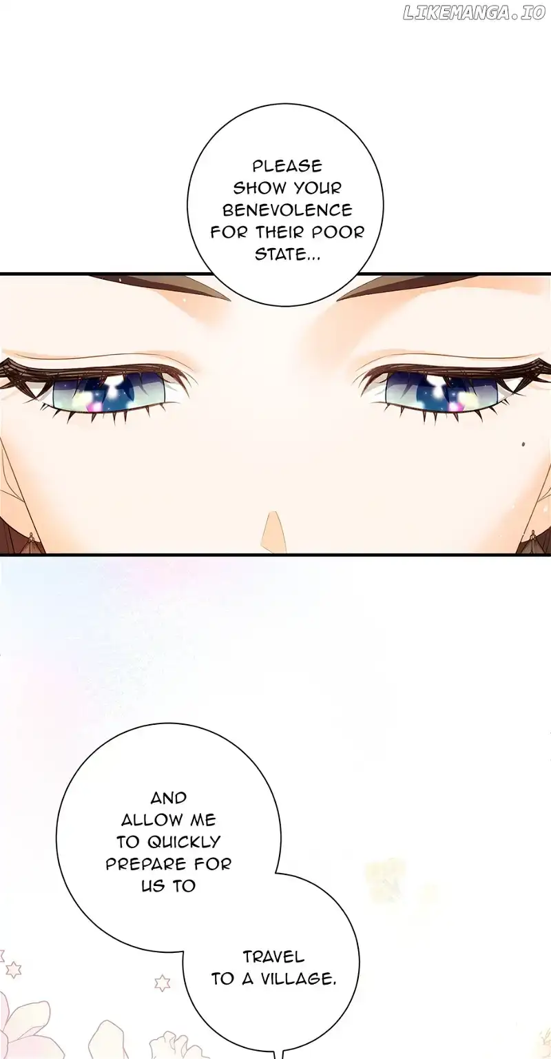 I Married the Enemy Who Killed My Parents Chapter 8 page 32 - 
