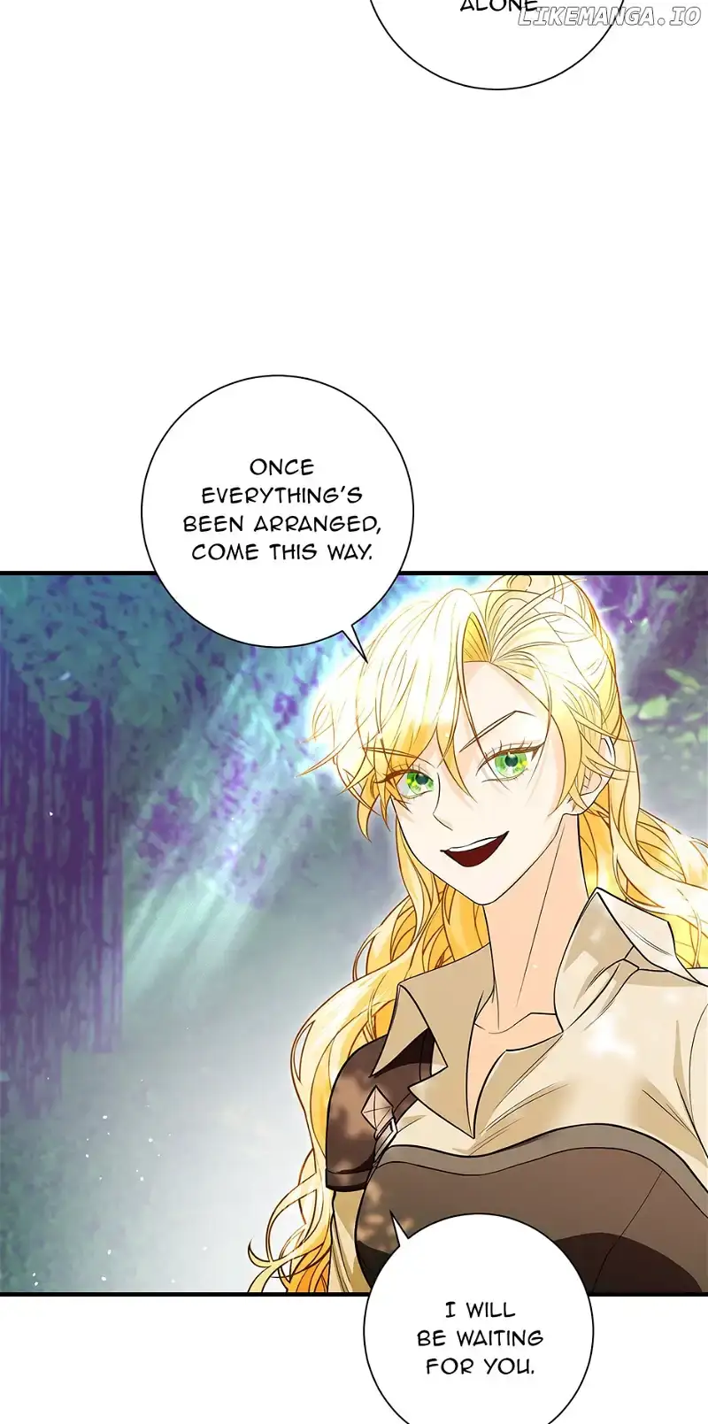 I Married the Enemy Who Killed My Parents Chapter 8 page 41 - 