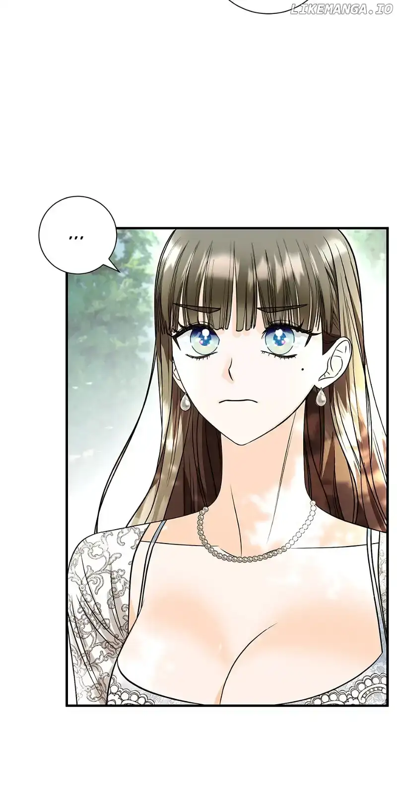 I Married the Enemy Who Killed My Parents Chapter 8 page 42 - 