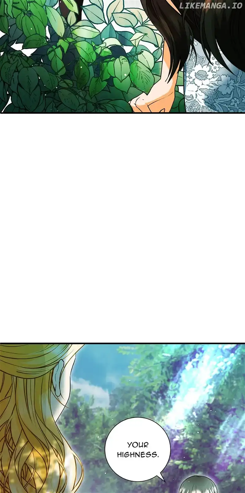 I Married the Enemy Who Killed My Parents Chapter 8 page 45 - 