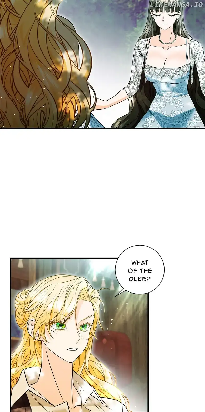 I Married the Enemy Who Killed My Parents Chapter 8 page 46 - 