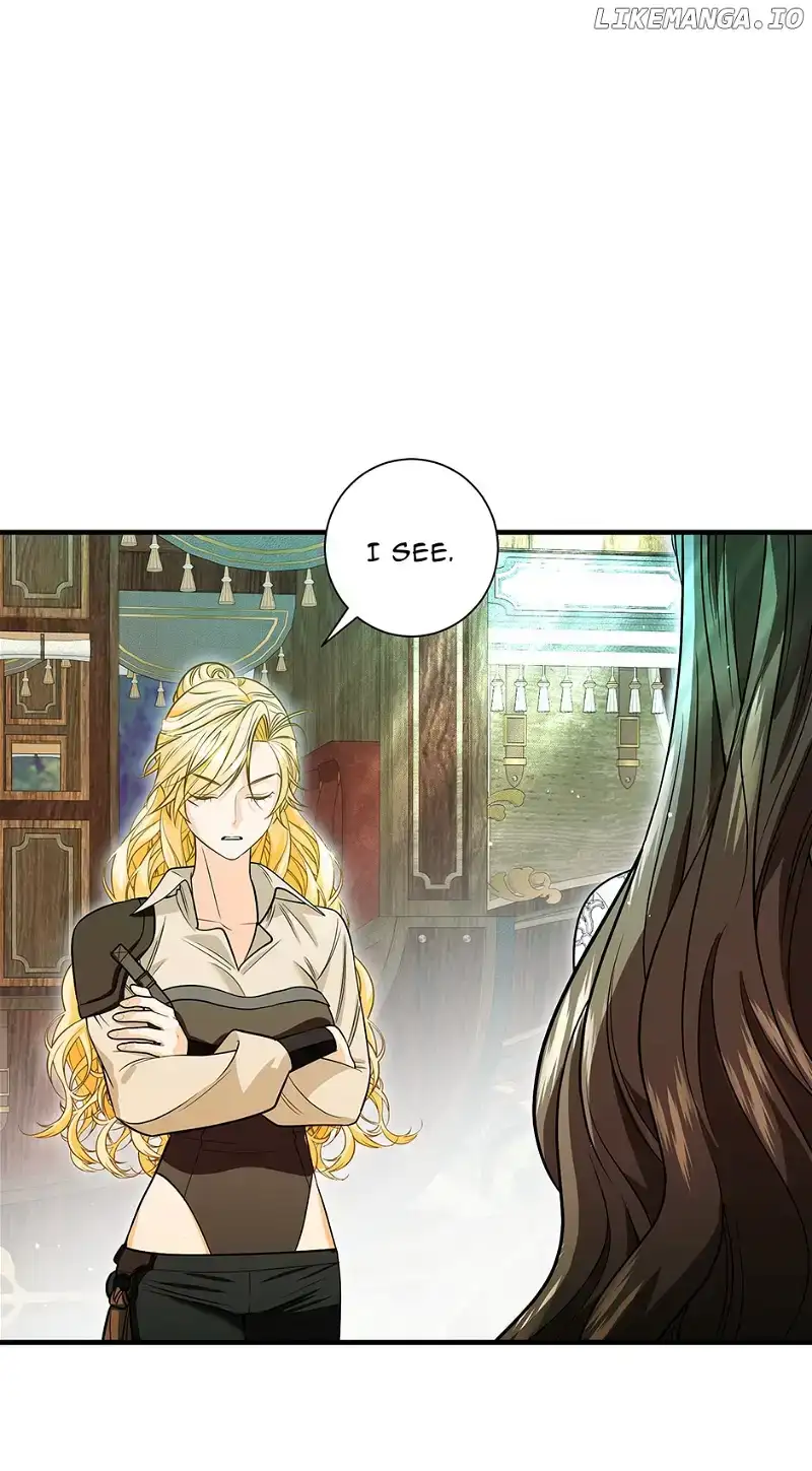 I Married the Enemy Who Killed My Parents Chapter 8 page 48 - 