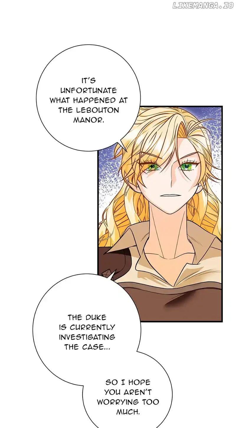 I Married the Enemy Who Killed My Parents Chapter 8 page 49 - 