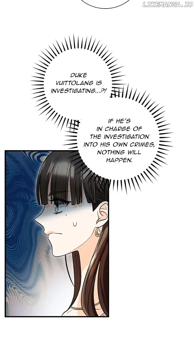 I Married the Enemy Who Killed My Parents Chapter 8 page 50 - 