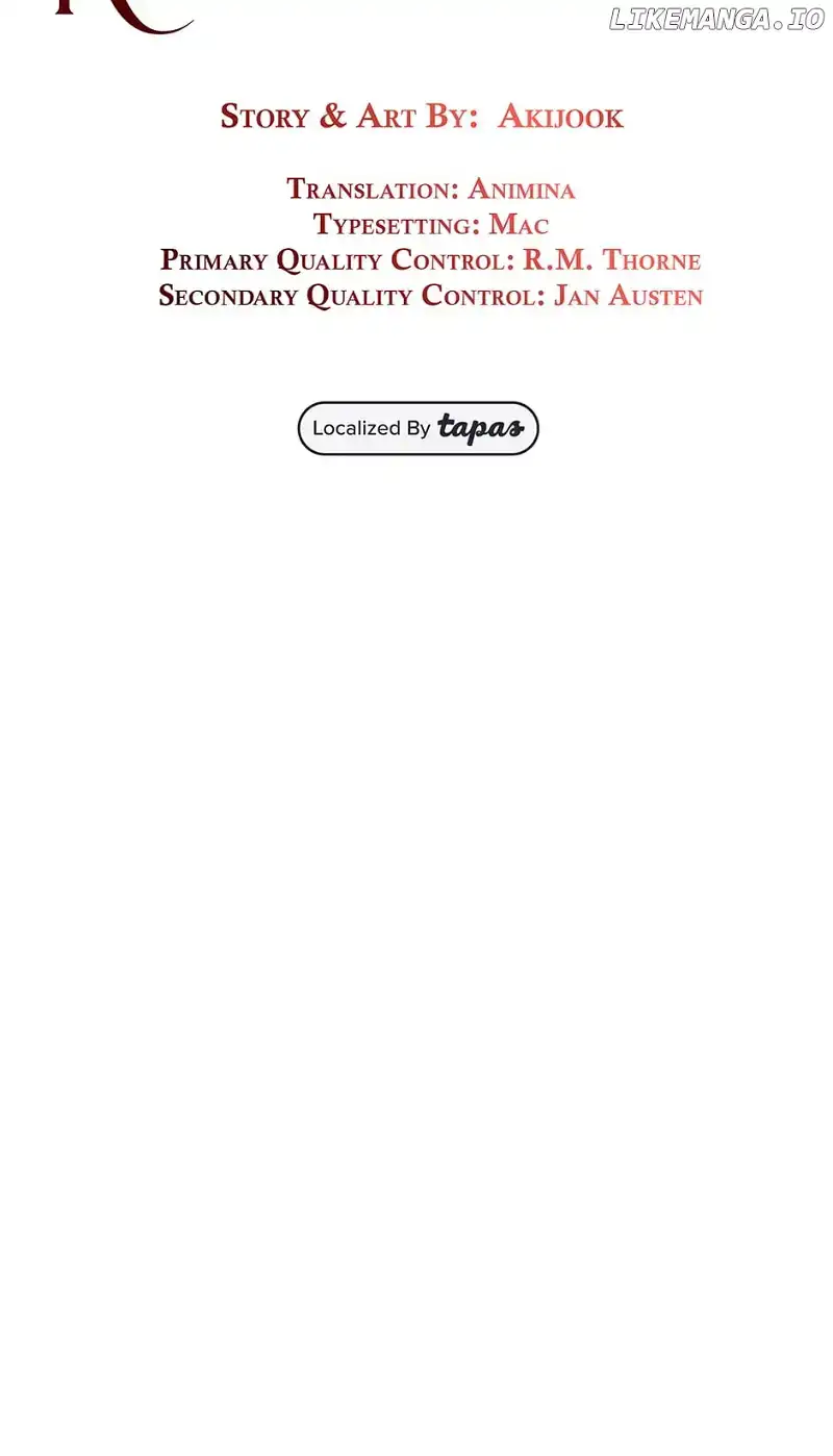 I Married the Enemy Who Killed My Parents Chapter 8 page 6 - 
