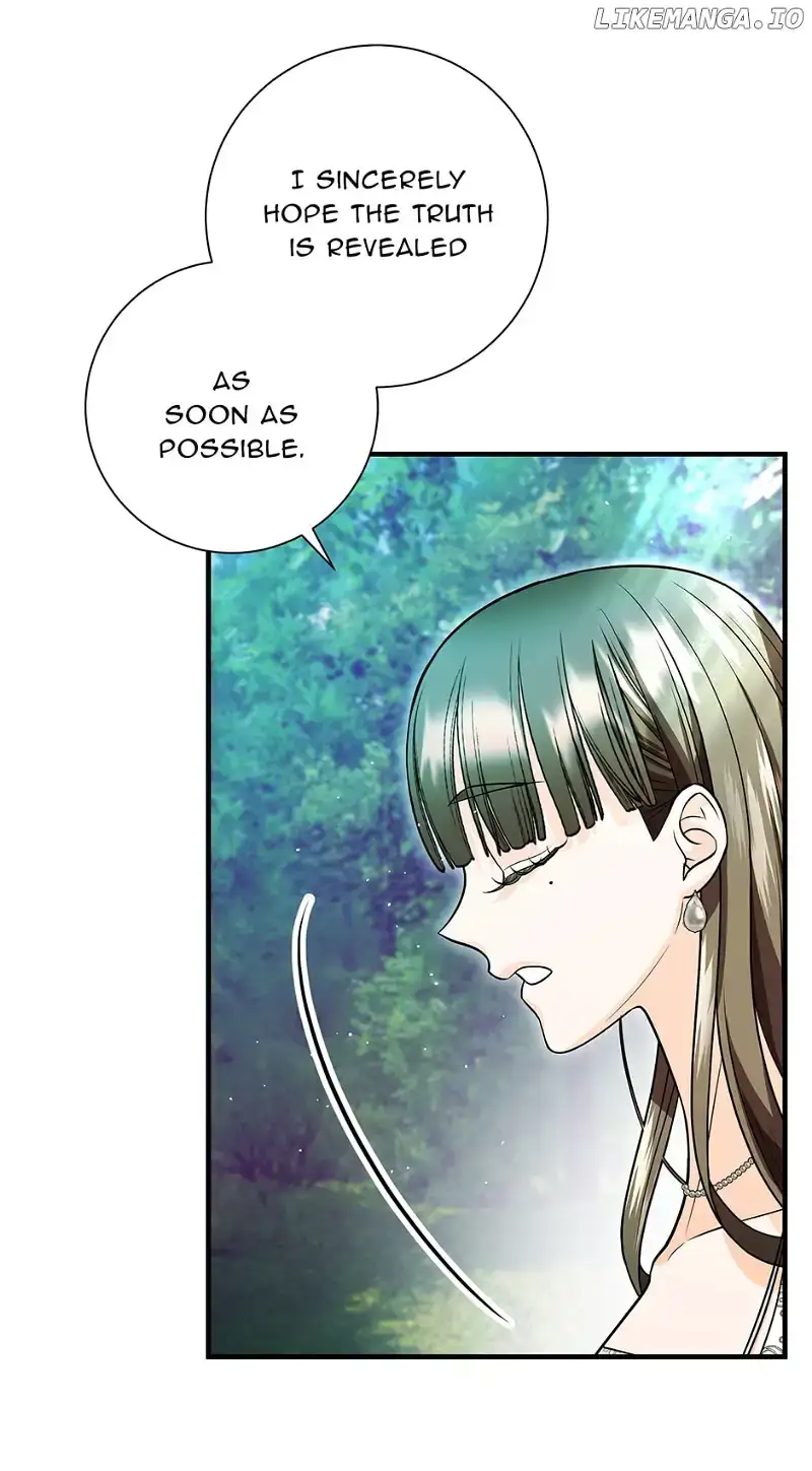 I Married the Enemy Who Killed My Parents Chapter 8 page 51 - 
