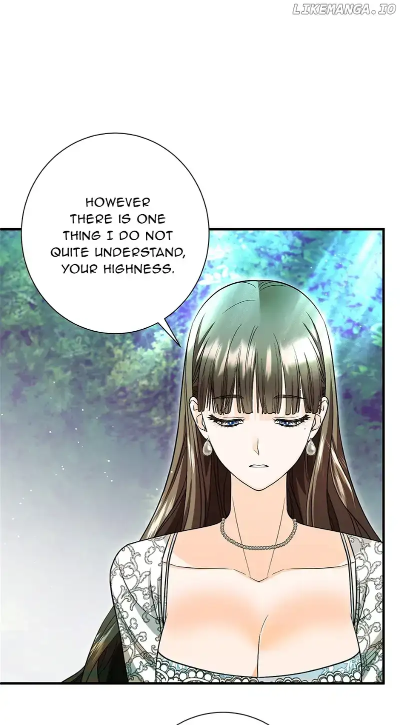 I Married the Enemy Who Killed My Parents Chapter 8 page 52 - 