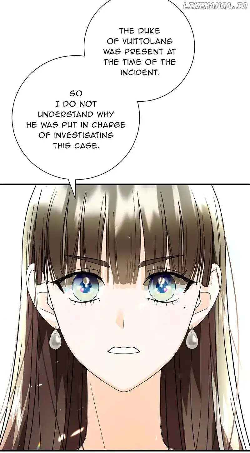 I Married the Enemy Who Killed My Parents Chapter 8 page 53 - 