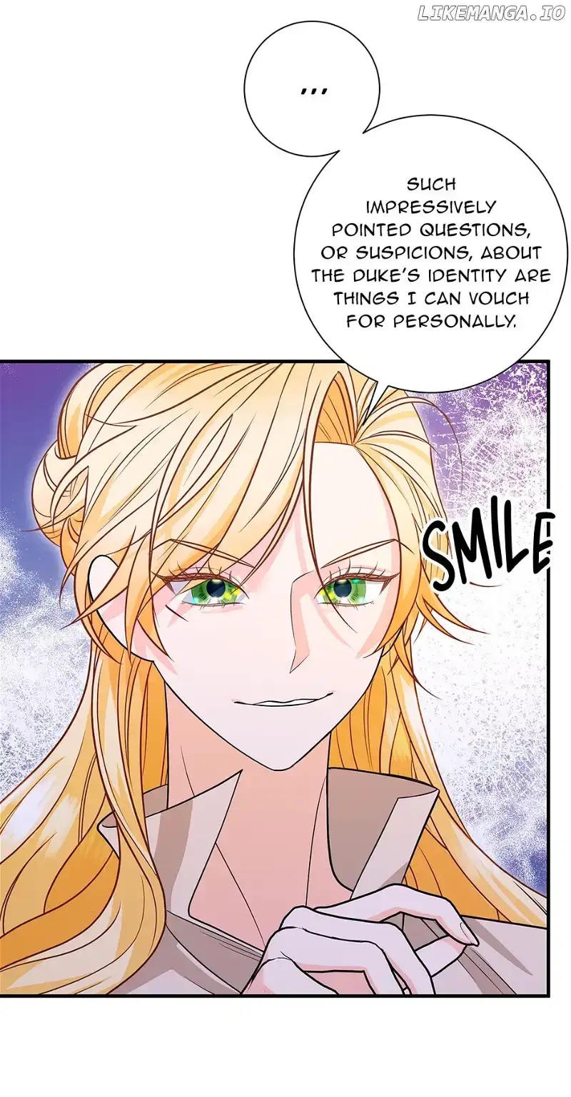 I Married the Enemy Who Killed My Parents Chapter 8 page 54 - 